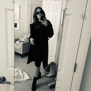 Meet your Posher, Jillian